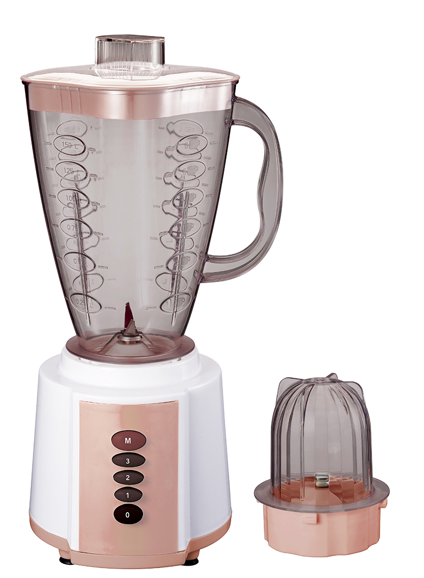 Push Button Home Use Food Blender