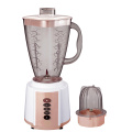 Juicer with easy clean up