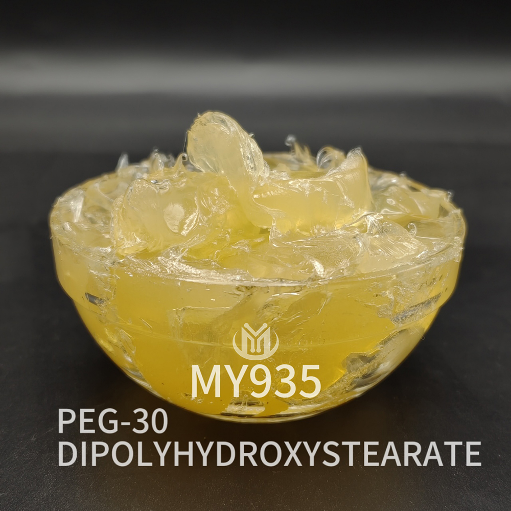peg 30 dipolyhydroxystearate