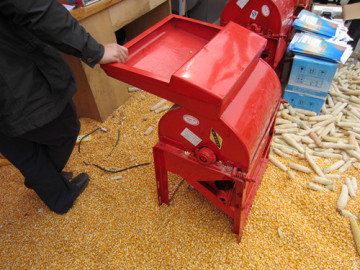 High Effective Corn Sheller (5TY-650)