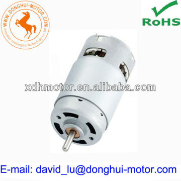 220V HVDC Blender Motor, Electric Motor for Mixer