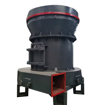Calcium Silicate Powder Making Machine | Magnesium Powder Raymond Grinding Mill Machine