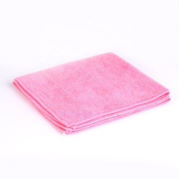2024 High-Quality General Purpose Microfiber Cloth - Lint-Free and Streak-Free, 40x40cm