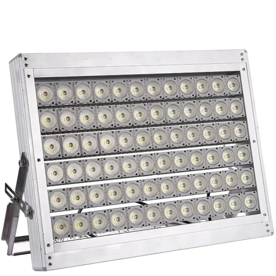 Powerful IP68 Underwater Boat Light - 500W/1000W LED Flood Light for Maritime Navigation