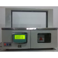 Automatic banding machine for paper tape