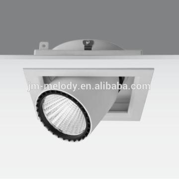 ORION 25W LED RECESSED light LED grille Light COB lamp spotlight lighting Downlight
