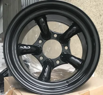 Wholesale 4x4 Steel Wheels 15"/16" for Land Rover Defender 90/110