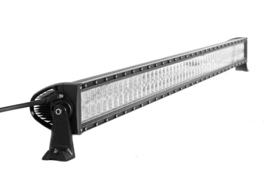 Aurora Led off road light bar, 300w led light bar, 50 inch led light bar