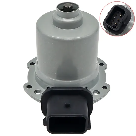 Automatic Transmission Clutch Actuator for Ford and Kia Models (2012-2018)