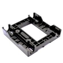Custom Plastic Abs Parts Plastic Injection Molding Service