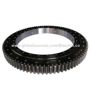 Slewing Bearings, Light Type External Gear