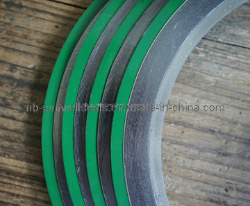 Gaskets, Wound Gasket Sealing/Swg/Spw