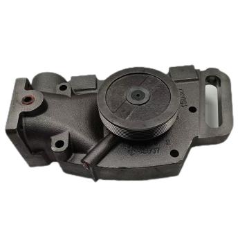 NT855 Diesel Engine Water Pump 3801708: Your Comprehensive Guide