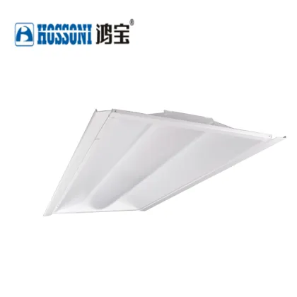 DLC LED Troffer Lighting Fixtures