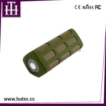 European Market Weatherproof Speaker Bluetooth Waterproof
