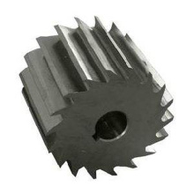 Customized High Quality Alloy Rotary Pelletizing Knife
