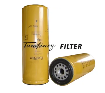 Fuel Filter For Caterpillar Engine 1r-0753,p551312, Ff5322 