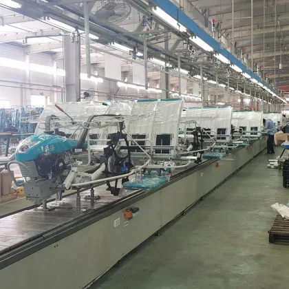 Good Quality Mini Rice Transplanter Machine for Walking Transplanting