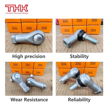 Hot Sale Steel Components: BL14BD, BL16D, BL16BD - Link Ball, General Rod End Joint Bearing, Linear Rail, CNC Machining Machine
