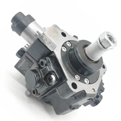 New Fuel Injection Pump 0445020083 for Mahindra MHI Mitsubishi D04FR and Kobelco Excavators SK130-8 SK140