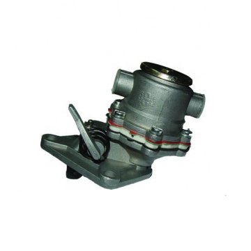 Original New Fuel Pump for IVECO 8140.43 8140.43S