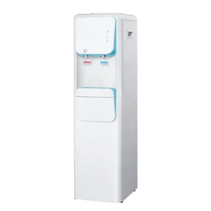 Water Dispenser Automatic Hot Vertical Stand Water Dispenser