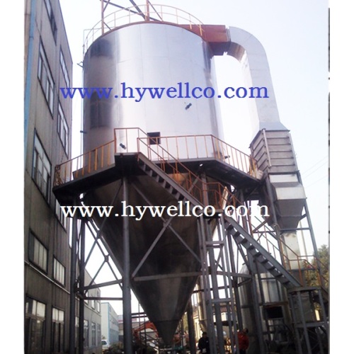 Industrial Spray Drying Machine