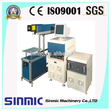 Best Price!!! co2 laser marking machine for egg