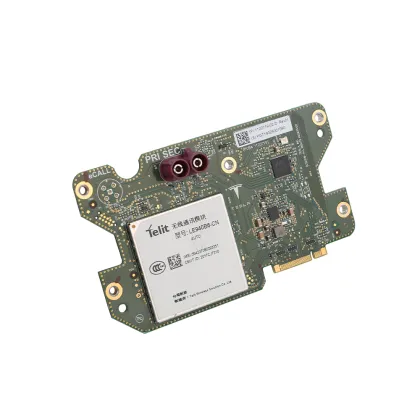 TESLA MODEL 3 TELIT MODEM CONNECTIVITY CARD LE940B6-NA OEM
