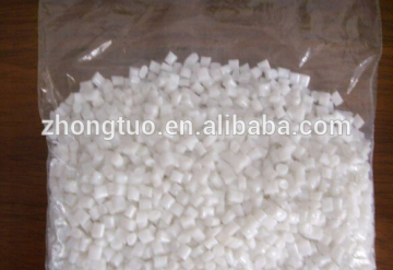 Virgin/Recycled HDPE Granule Flay Yarn/ Monofilaments Making Woven Bags