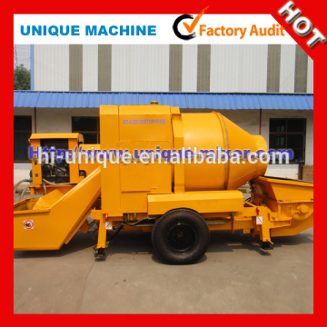 High Quality Concrete Pump Machine Price In China