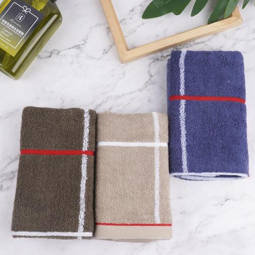 Toalla de baño de súper absorción suave de lujo100% bañera de algodón