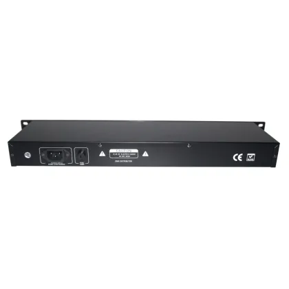 DMX512-RDM two way signal distributor