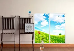Carbon Crystal Infrared Heater