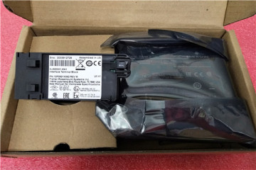 EMERSON DELTA KJ3002X1-BG2 THERMOCOUPLE MODULE