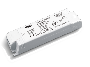 Trình điều khiển LED ECO CV không đổi
