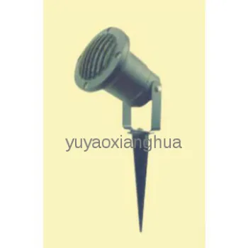 LED garden light  GU10/MR16 3w