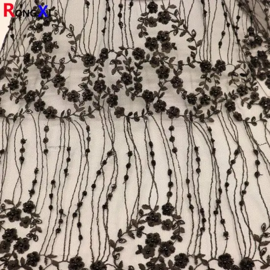 Hot Selling Handwork Embroidery Neck Designs For Wholesales