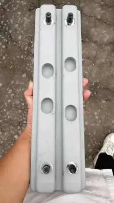 Excavator Rubber Track Pads & Shoes