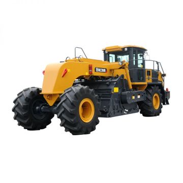 Brand New XCM G XLZ2103S Road Cold Recycler Soil Stabilizer