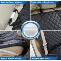 Car Seat Covers for Pets