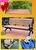 Cheap Outdoor WPC Garden Chairs