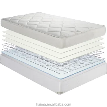 Queen size Double size latex foam mattress