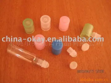 roll-on bottle