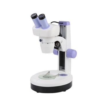ST5 Binocular Viewing Head Stereo Microscope for Repair and Lab Use