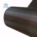 3K 240GSM Plain Twill Carbon Fiber Fabric