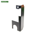 N282794 bracket shield สำหรับ John Deere Grain Drill