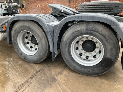 XCMG XGA4250N6WC Used Tractor Trucks for Sale Near Me