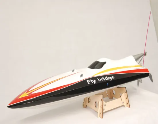 Rc hobby gas rc boat  26CC blade boat