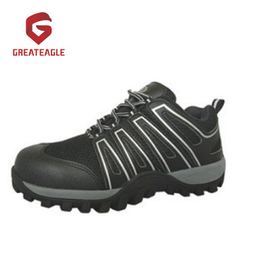 Stylish Sport style Safety Jogger Shoes